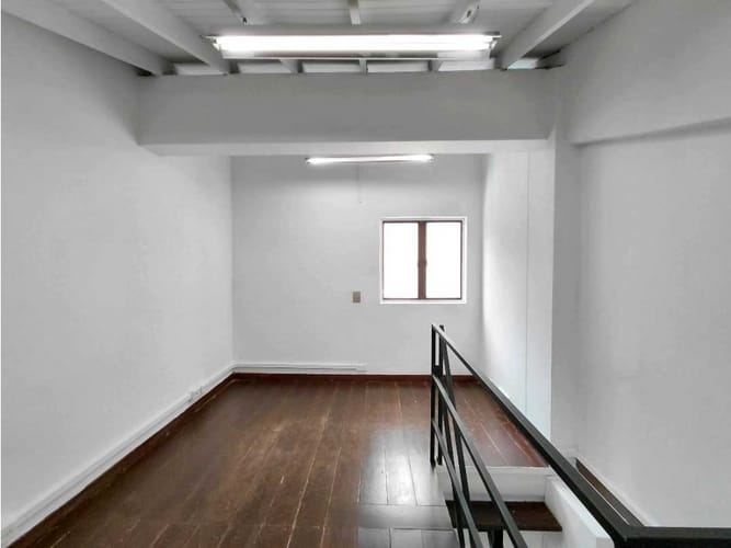 Local en arriendo en Otraparte, Envigado, 20 m² · foto 5 de 8