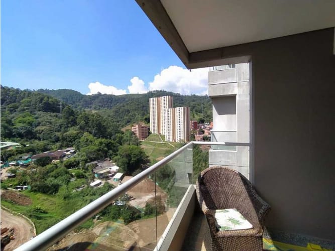 Apartamento en venta en San Jose, Bogotá · foto 6 de 24