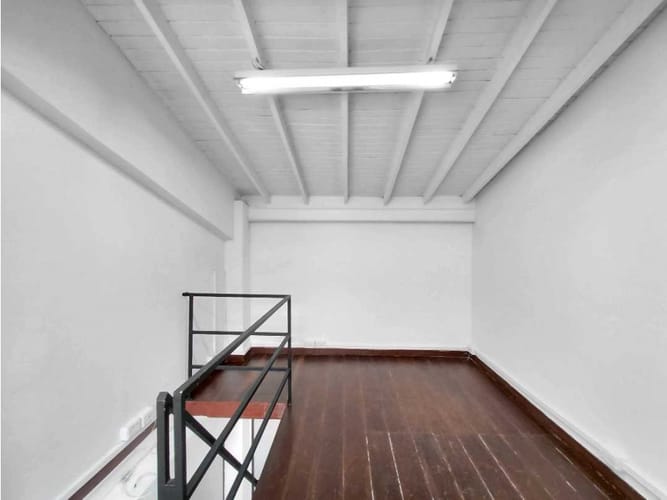 Local en arriendo en Otraparte, Envigado, 20 m² · foto 6 de 8
