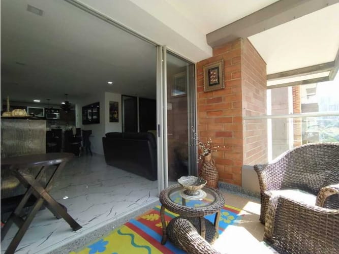 Apartamento en venta en San Jose, Bogotá · foto 7 de 24