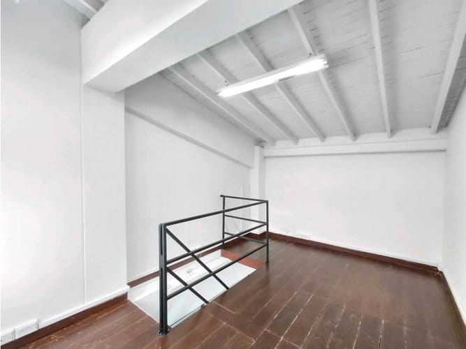 Local en arriendo en Otraparte, Envigado, 20 m² · foto 7 de 8