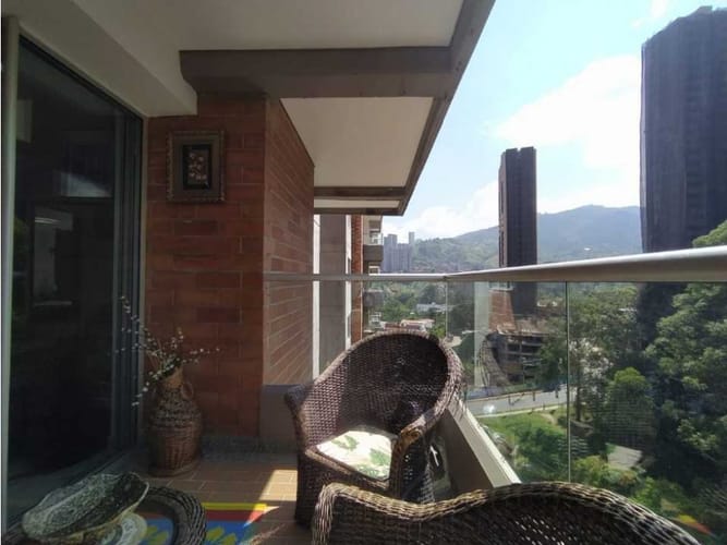 Apartamento en venta en San Jose, Bogotá · foto 8 de 24