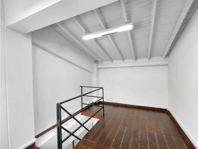 Local en arriendo en Otraparte, Envigado, 20 m² · foto 8 de 8