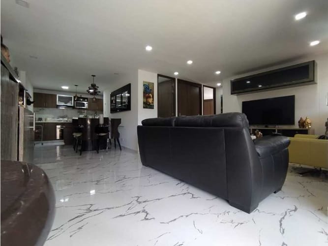 Apartamento en venta en San Jose, Bogotá · foto 10 de 24