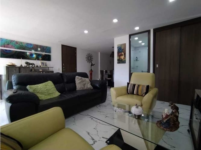Apartamento en venta en San Jose, Bogotá · foto 11 de 24