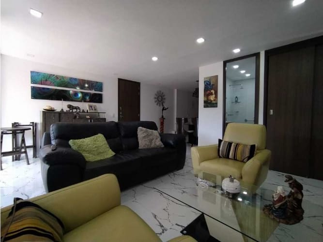 Apartamento en venta en San Jose, Bogotá · foto 12 de 24