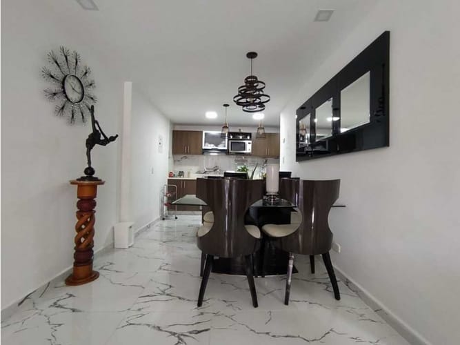Apartamento en venta en San Jose, Bogotá · foto 13 de 24