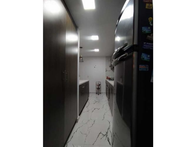 Apartamento en venta en San Jose, Bogotá · foto 14 de 24