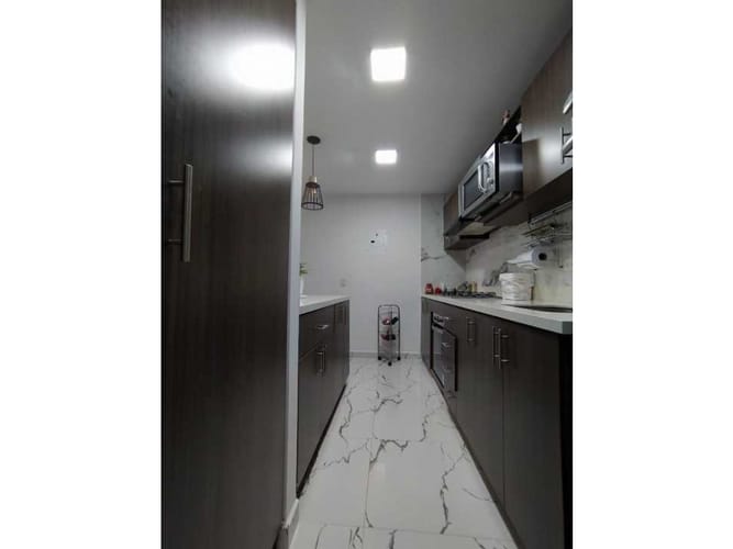 Apartamento en venta en San Jose, Bogotá · foto 15 de 24