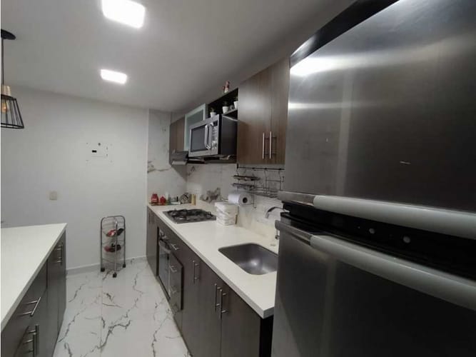 Apartamento en venta en San Jose, Bogotá · foto 16 de 24