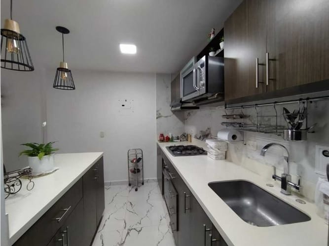 Apartamento en venta en San Jose, Bogotá · foto 17 de 24