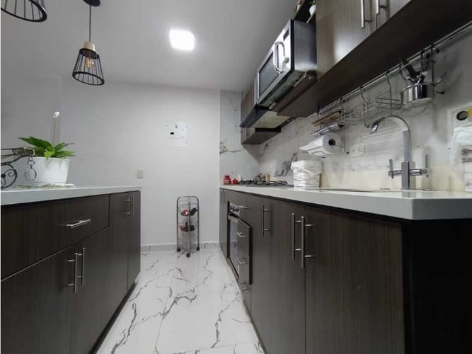 Apartamento en venta en San Jose, Bogotá · foto 18 de 24