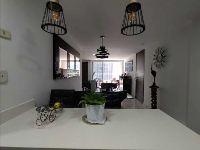 Apartamento en venta en San Jose, Bogotá · foto 19 de 24