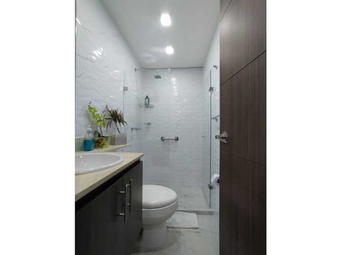 Apartamento en venta en San Jose, Bogotá · foto 20 de 24