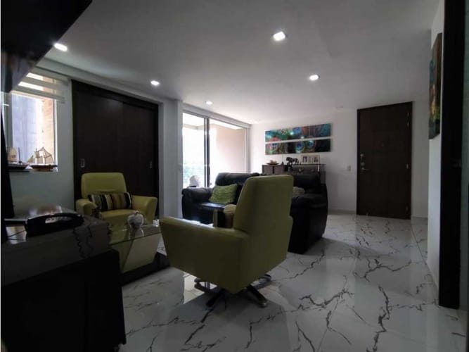 Apartamento en venta en San Jose, Bogotá · foto 21 de 24