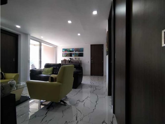 Apartamento en venta en San Jose, Bogotá · foto 22 de 24