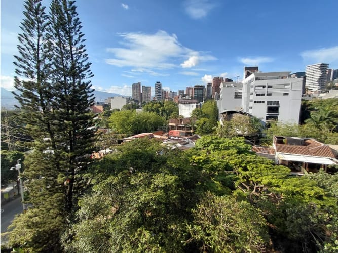 Apartamento de 3 alcobas en arriendo en La Florida, Medellín, 110 m² · foto 13 de 22