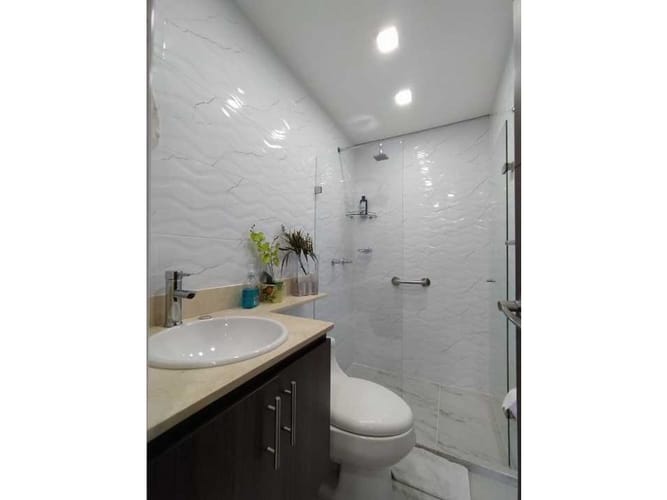 Apartamento en venta en San Jose, Bogotá · foto 23 de 24