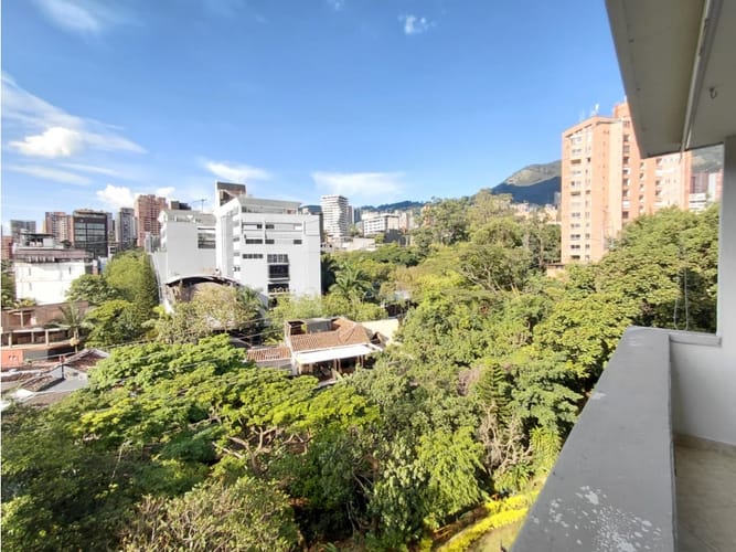 Apartamento de 3 alcobas en arriendo en La Florida, Medellín, 110 m² · foto 14 de 22