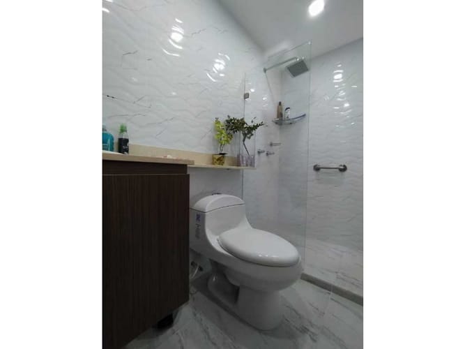 Apartamento en venta en San Jose, Bogotá · foto 24 de 24