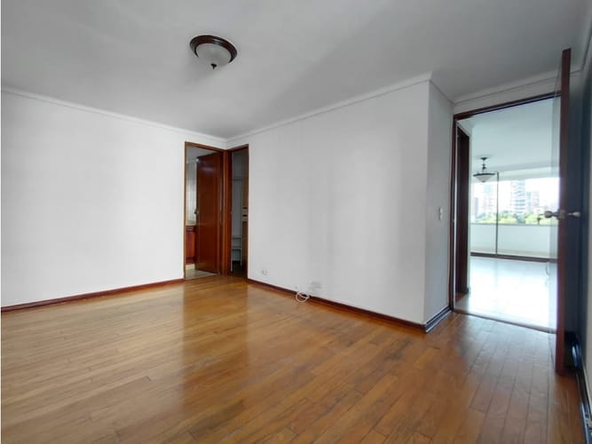 Apartamento de 3 alcobas en arriendo en La Florida, Medellín, 110 m² · foto 15 de 22