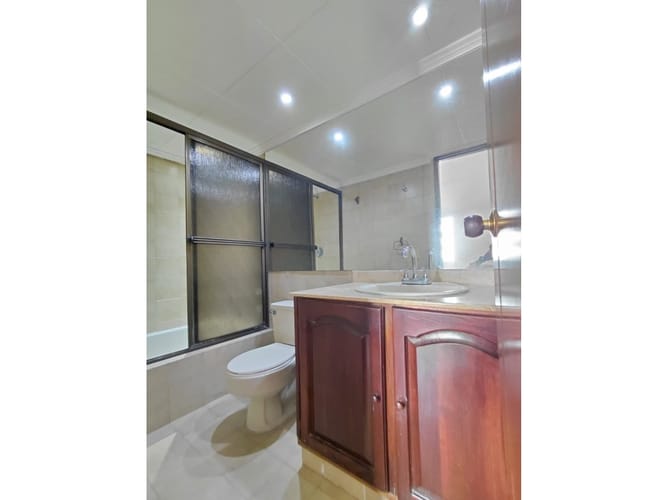 Apartamento de 3 alcobas en arriendo en La Florida, Medellín, 110 m² · foto 17 de 22