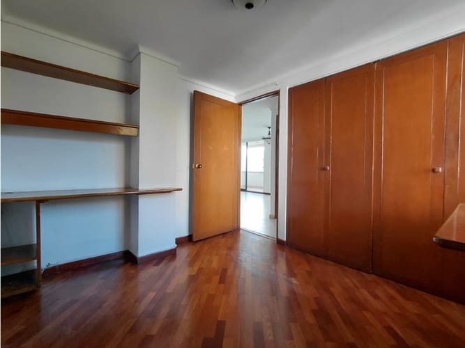 Apartamento de 3 alcobas en arriendo en La Florida, Medellín, 110 m² · foto 19 de 22