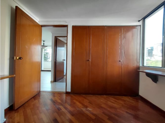 Apartamento de 3 alcobas en arriendo en La Florida, Medellín, 110 m² · foto 20 de 22