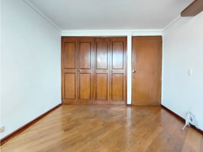 Apartamento de 3 alcobas en arriendo en La Florida, Medellín, 110 m² · foto 21 de 22