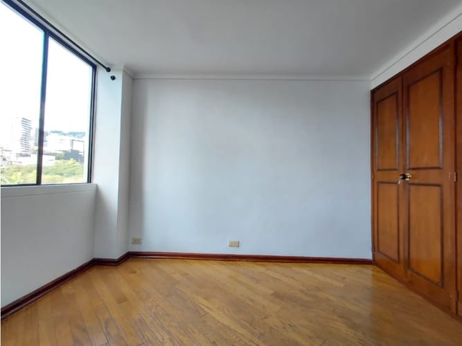 Apartamento de 3 alcobas en arriendo en La Florida, Medellín, 110 m² · foto 22 de 22