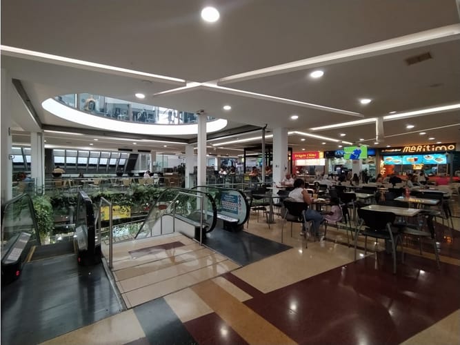 Local en venta en La Candelaria, Medellín, 49 m² · foto 18 de 22