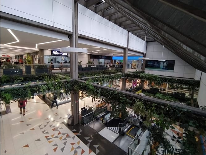 Local en venta en La Candelaria, Medellín, 49 m² · foto 22 de 22
