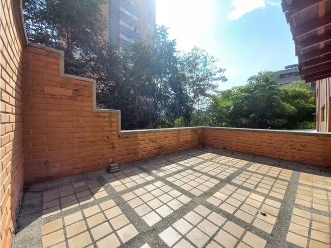 Apartamento de 3 alcobas en venta en Alejandria, Medellín, 200 m² · foto 7 de 24