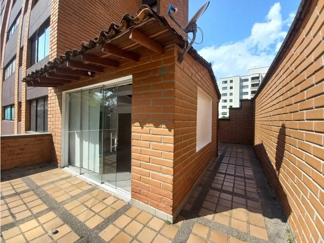 Apartamento de 3 alcobas en venta en Alejandria, Medellín, 200 m² · foto 9 de 24