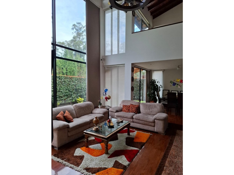 Casa en venta en Calahorra, Cajicá · foto 3 de 24