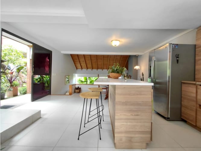 Casa de 3 alcobas en venta en Cimarronas, Rionegro, 140 m² · foto 9 de 24