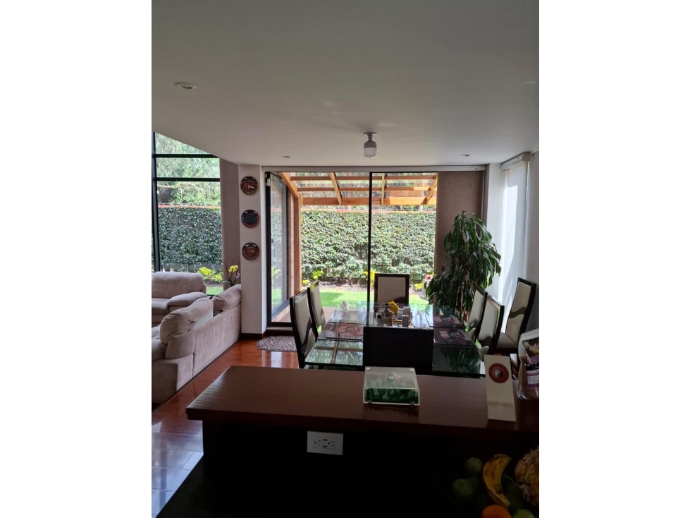Casa en venta en Calahorra, Cajicá · foto 4 de 24