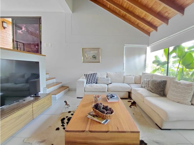 Casa de 3 alcobas en venta en Cimarronas, Rionegro, 140 m² · foto 10 de 24