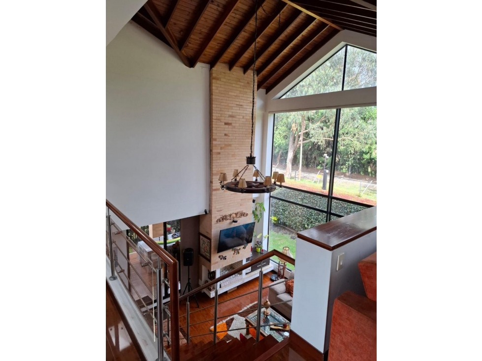 Casa en venta en Calahorra, Cajicá · foto 5 de 24