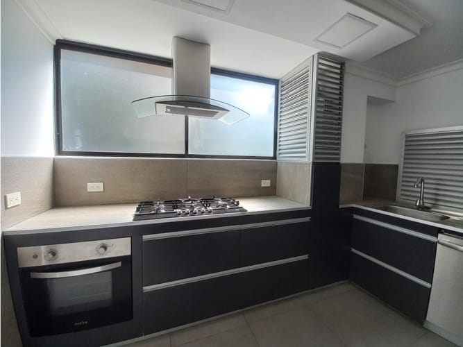 Apartamento de 3 alcobas en venta en Alejandria, Medellín, 200 m² · foto 19 de 24