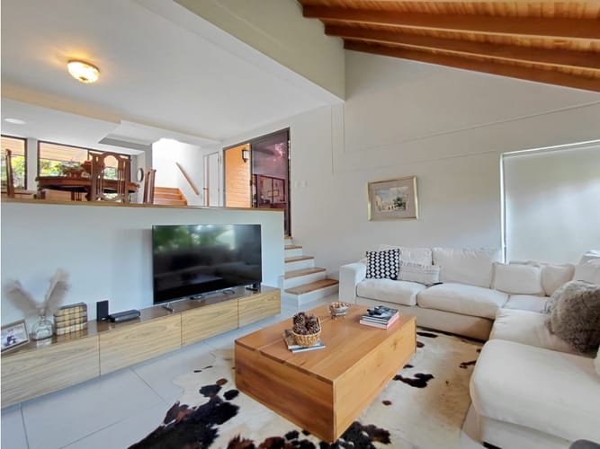 Casa de 3 alcobas en venta en Cimarronas, Rionegro, 140 m² · foto 11 de 24