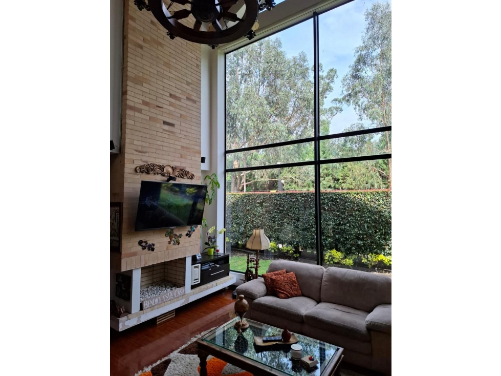 Casa en venta en Calahorra, Cajicá · foto 6 de 24