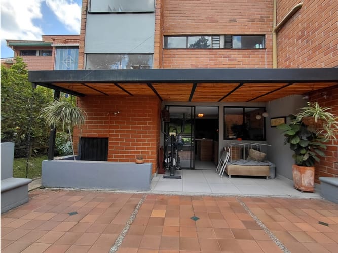 Casa de 3 alcobas en venta en Cimarronas, Rionegro, 140 m² · foto 12 de 24