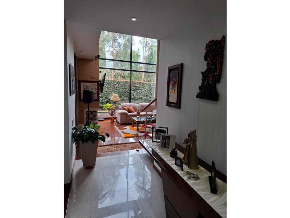 Casa en venta en Calahorra, Cajicá · foto 7 de 24