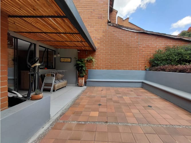 Casa de 3 alcobas en venta en Cimarronas, Rionegro, 140 m² · foto 13 de 24