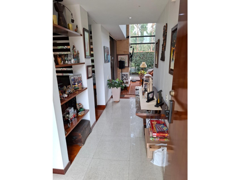 Casa en venta en Calahorra, Cajicá · foto 8 de 24