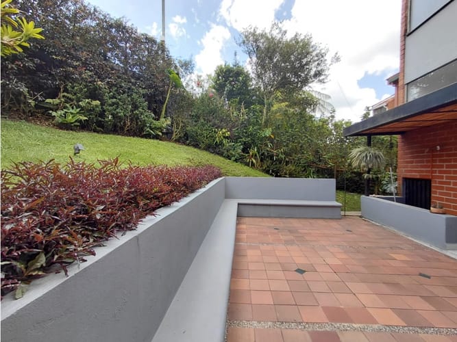 Casa de 3 alcobas en venta en Cimarronas, Rionegro, 140 m² · foto 14 de 24
