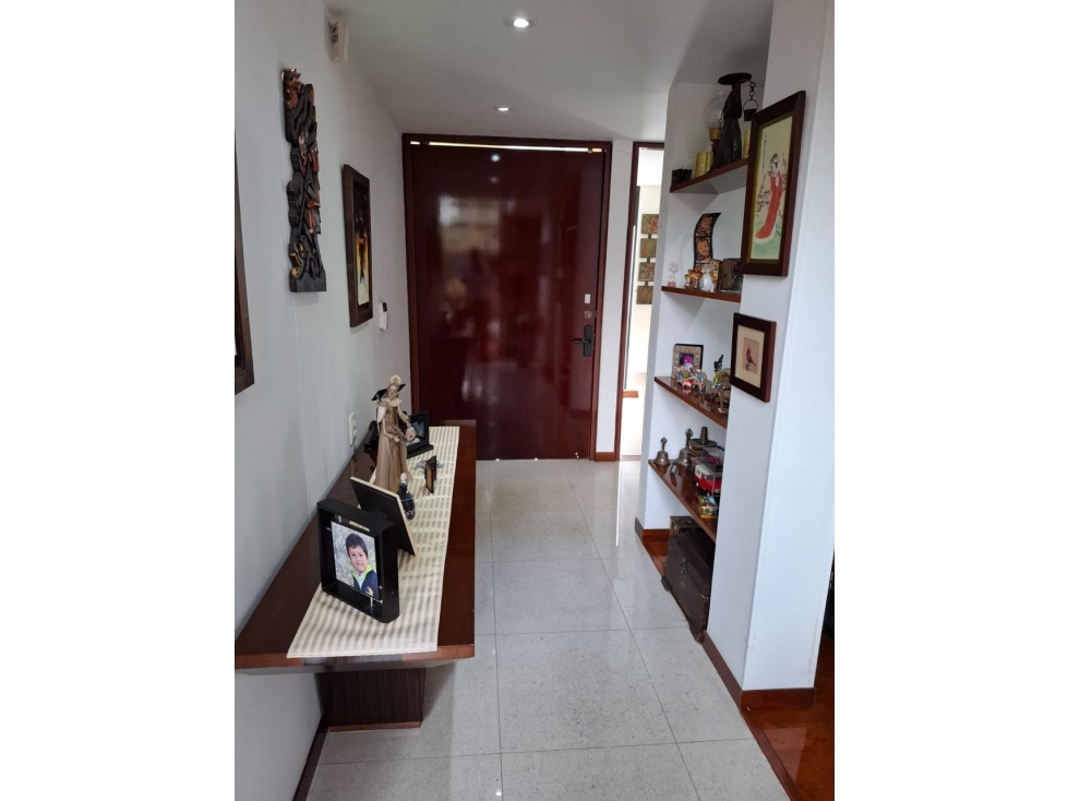Casa en venta en Calahorra, Cajicá · foto 9 de 24