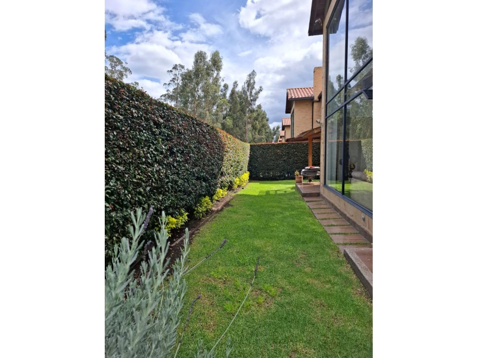 Casa en venta en Calahorra, Cajicá · foto 11 de 24