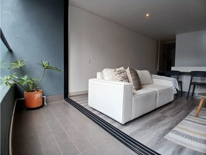 Apartamento en venta en El Poblado, Medellín · foto 14 de 24